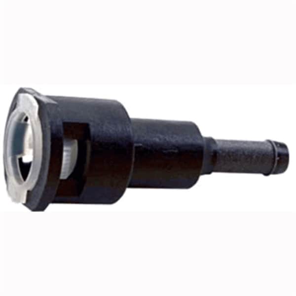 S.U.R. & R. Auto Parts 14516 Straight Push Quick Connect 2 SRRKP045 - main